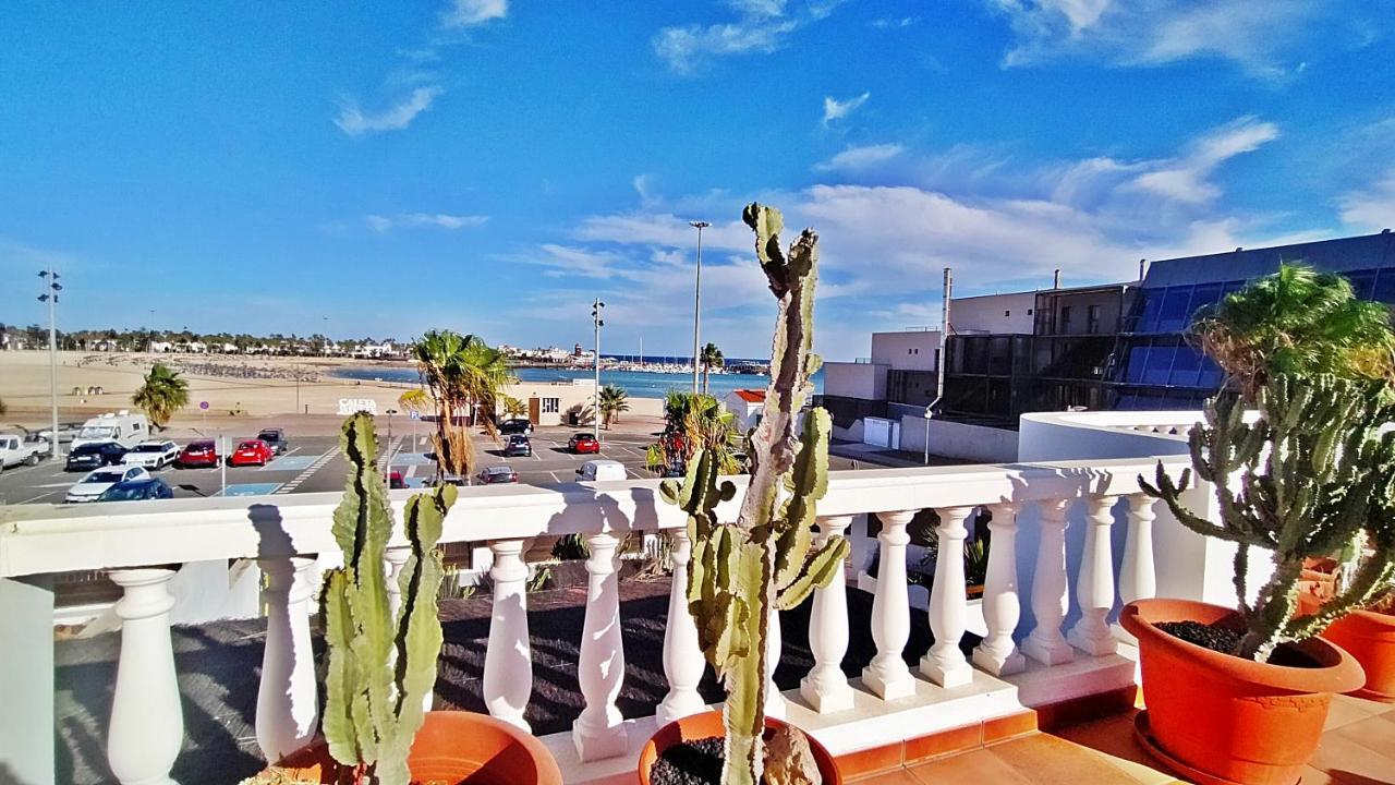 Caleta House Hébergement de vacances