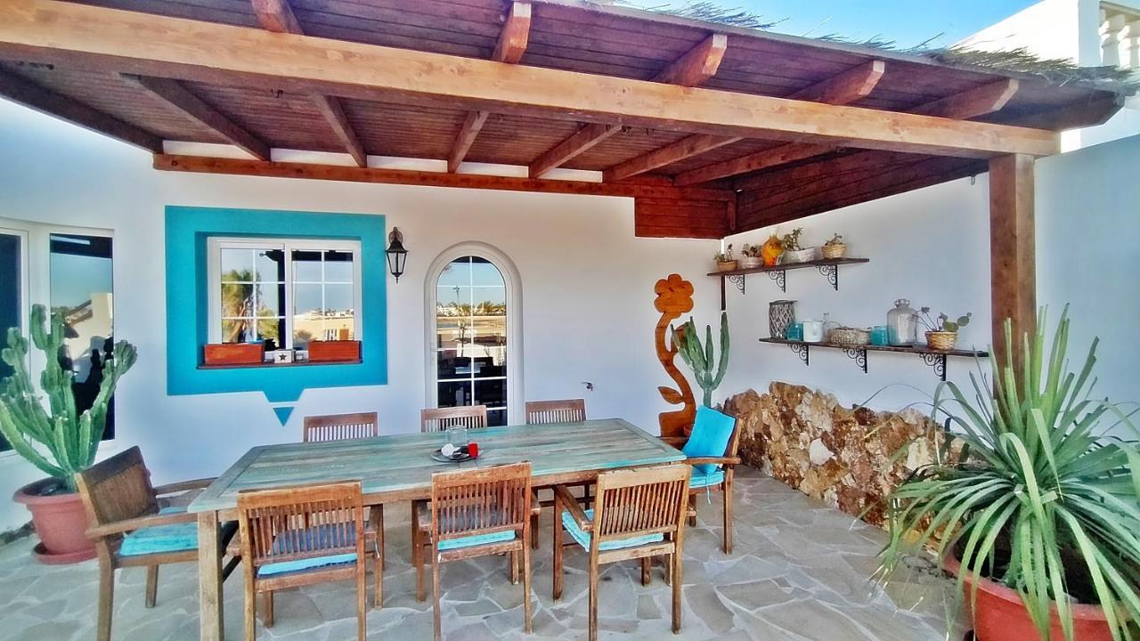 Caleta House * Caleta de Fuste