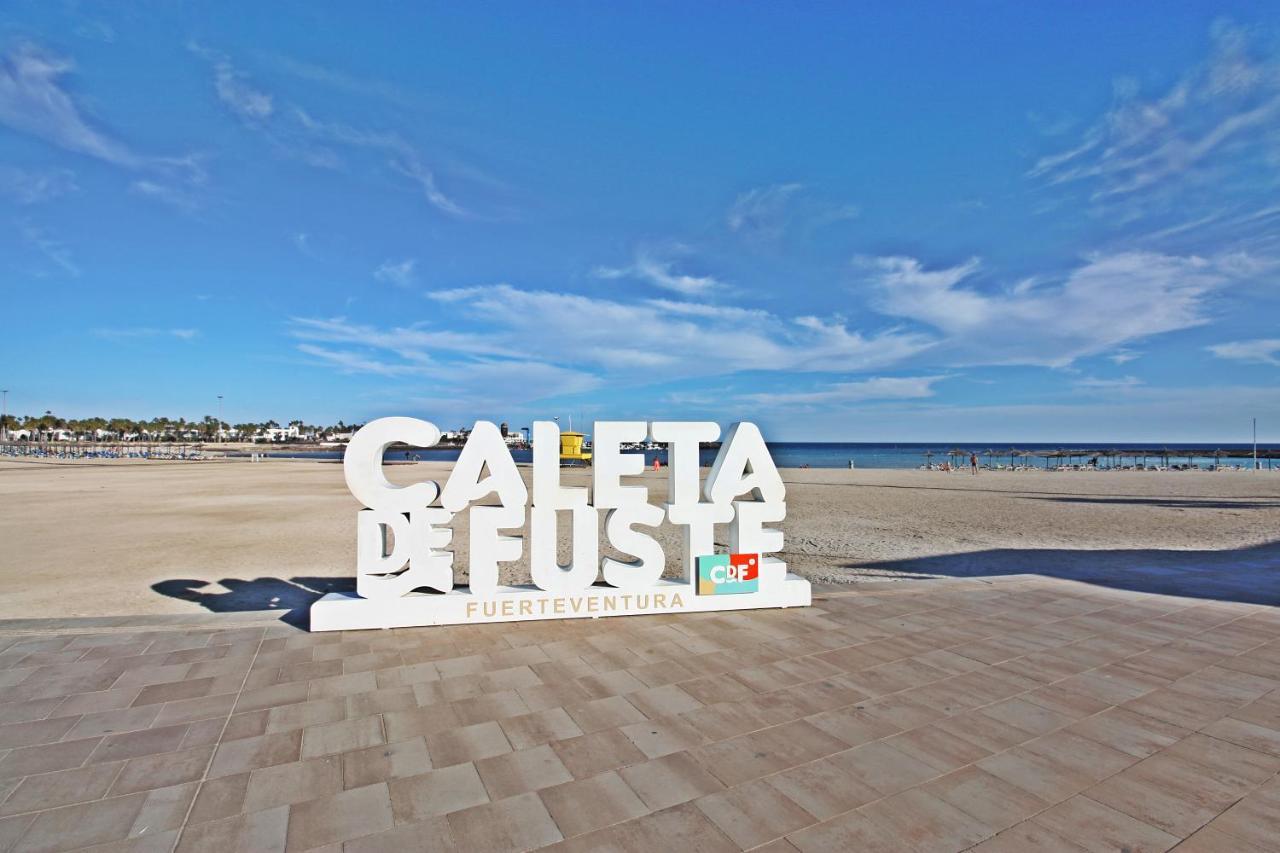 Caleta House *