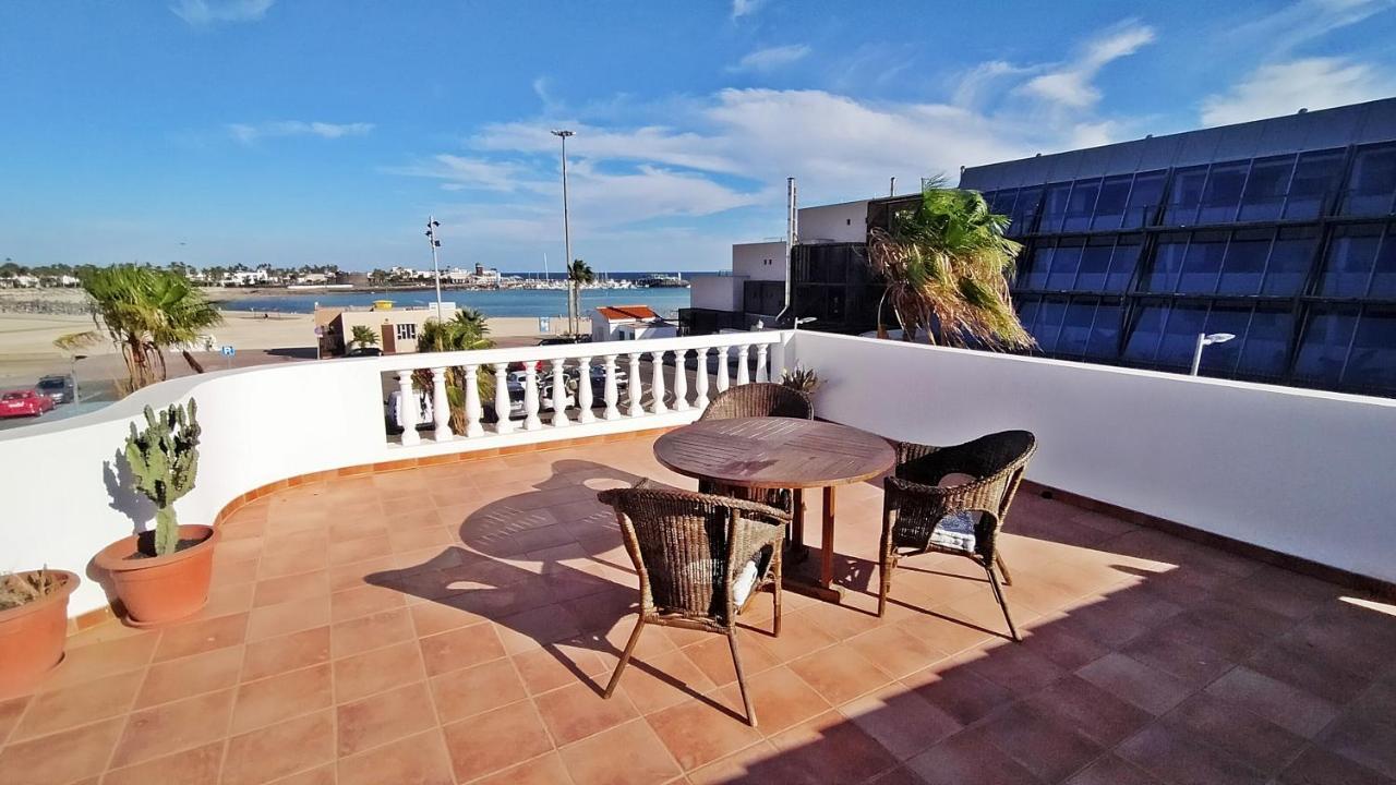 Caleta House *