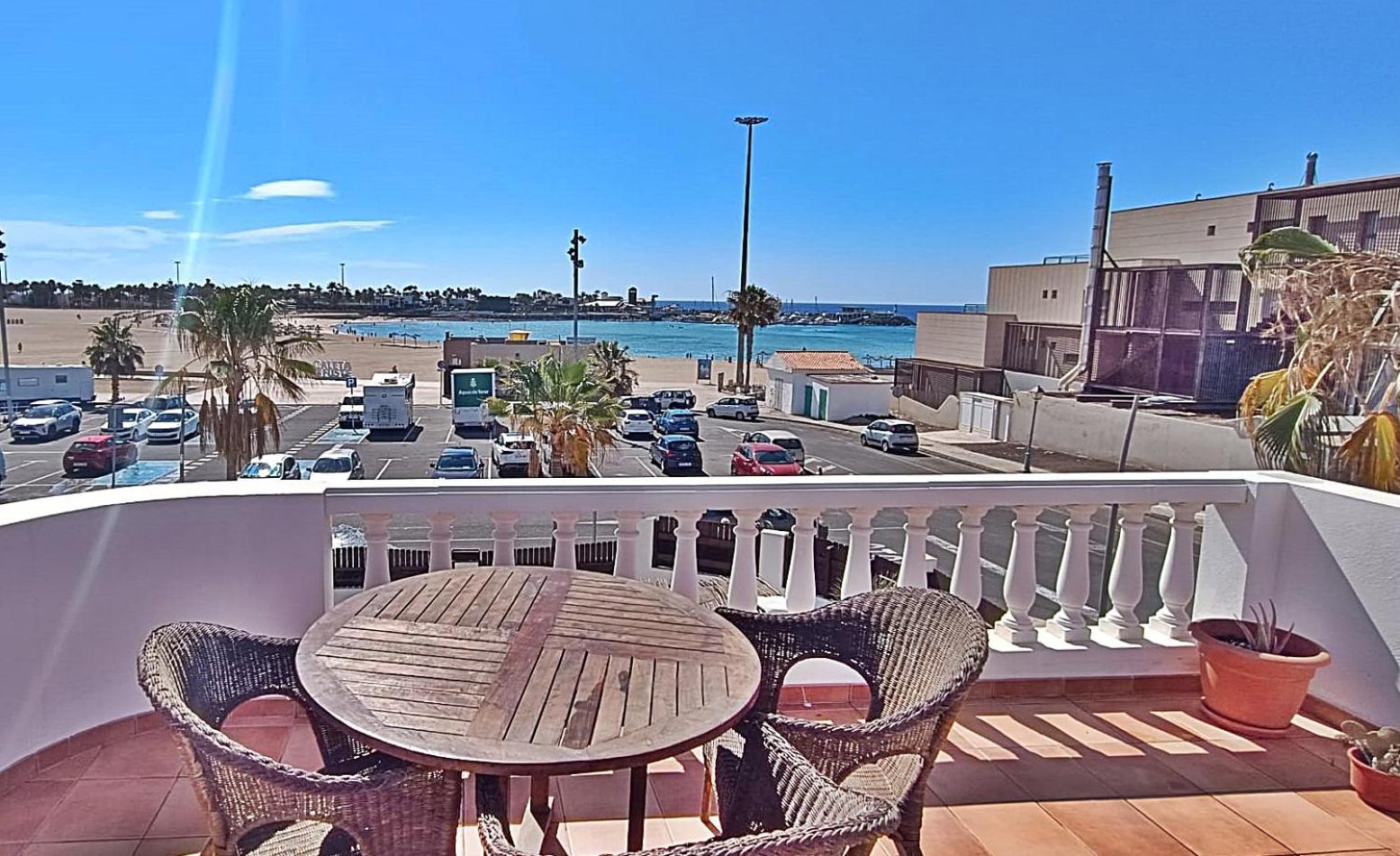 Caleta House * Caleta de Fuste